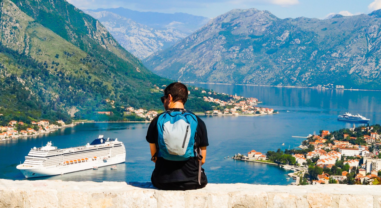 تأثير السفر على الصحة