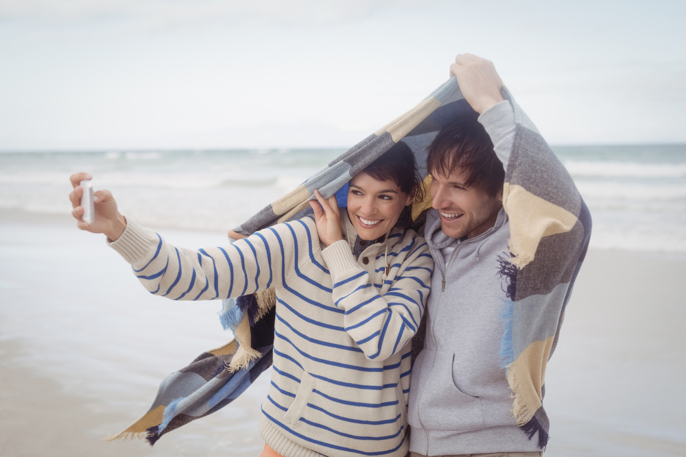 ثلاث علامات تكشف شعور شريكك بالأمان النفسي 