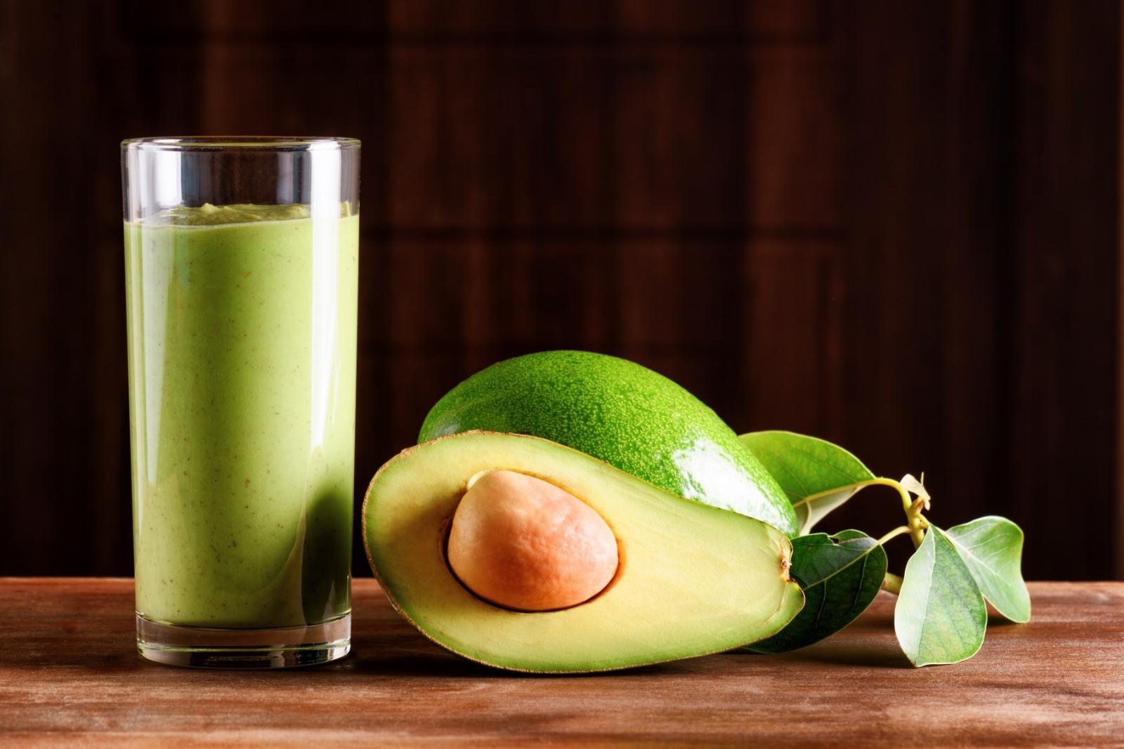 دور الأفوكادو في تحسين جودة النوم 