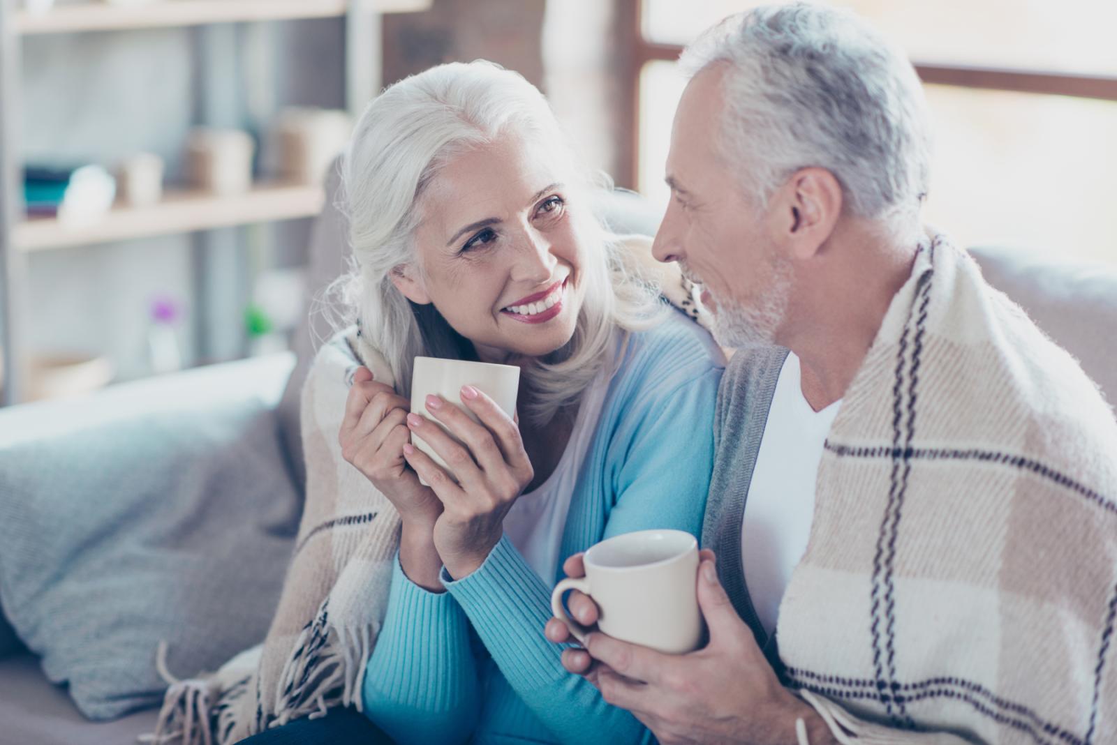  دراسة نفسية: الاستعداد للحماية يجعل الشخص أكثر جاذبية من القوة/ المصدر: shutterstock