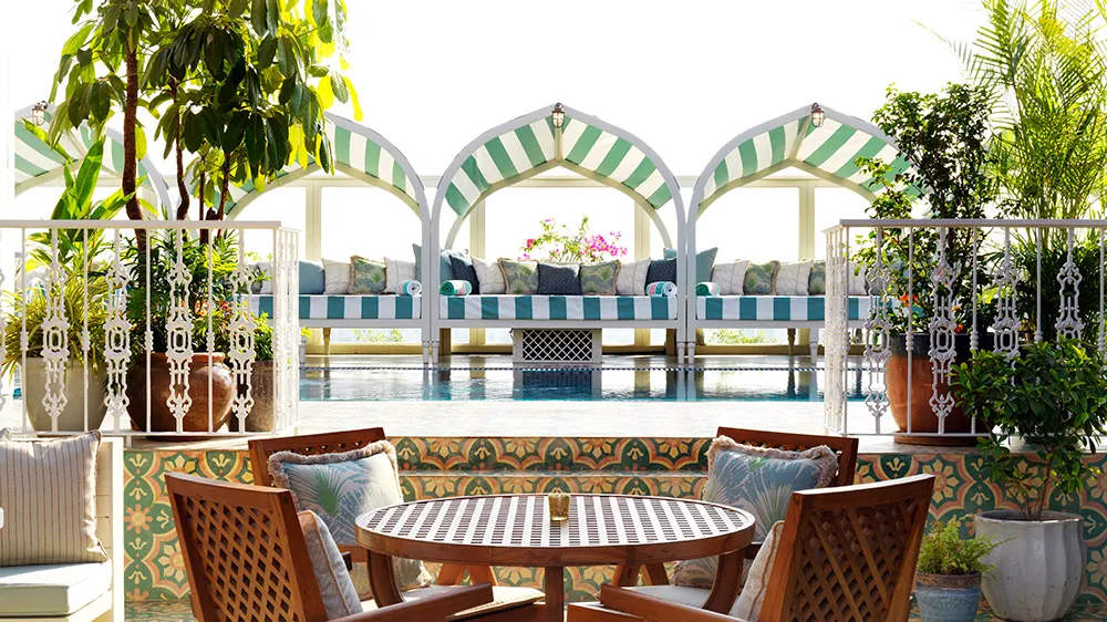 فندق Soho House Mumbai