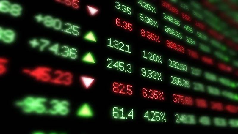 مؤشر سوق الأسهم السعودية يرتفع بنسبة 0.23% مع تباين أداء الشركات