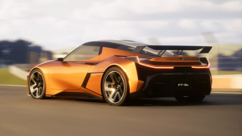 سيارة تويوتا MR2