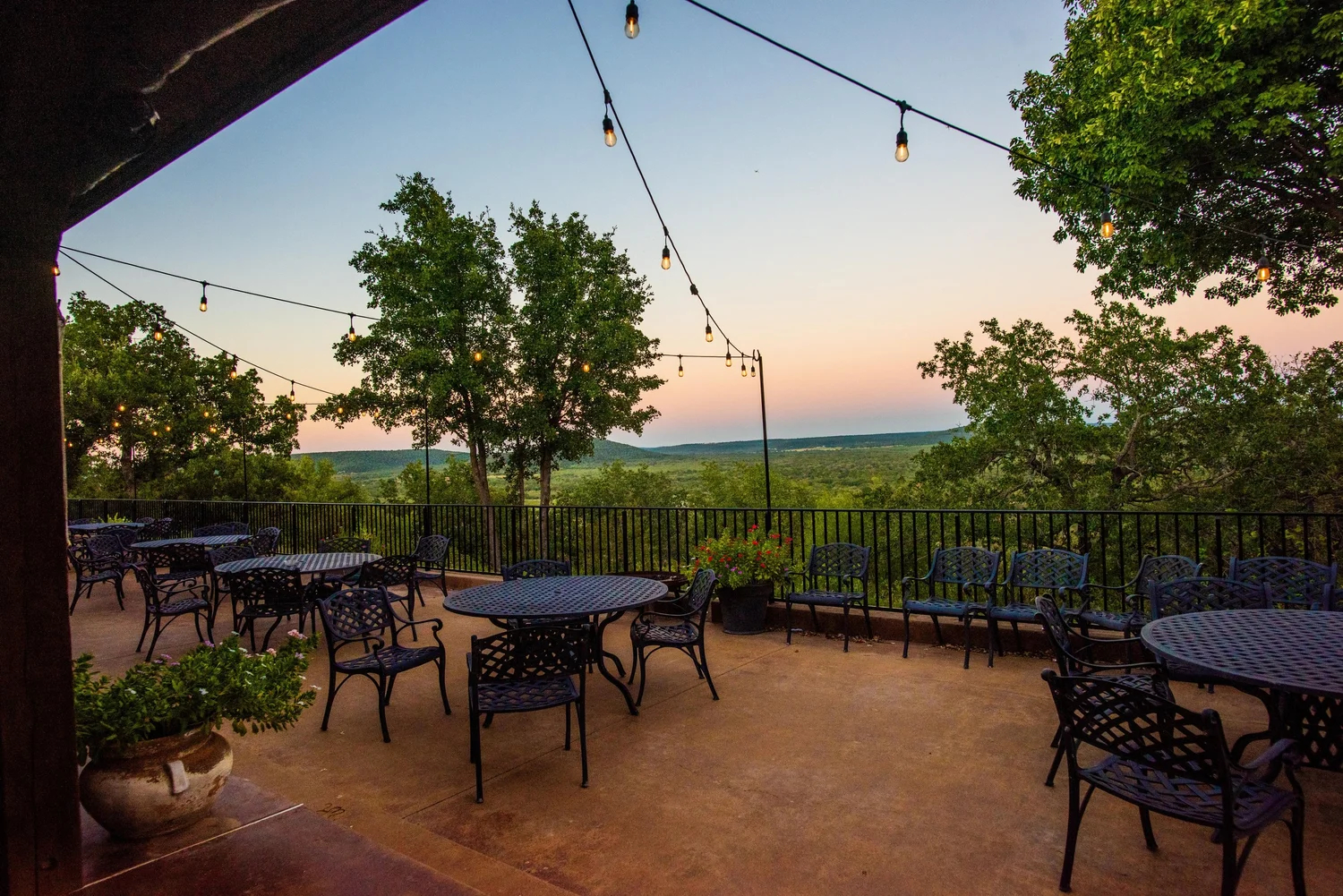 منتجع Wildcatter Ranch & Resort